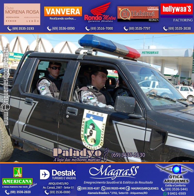 VAMOS REPRISAR EXPOARI 2010 - Cavalgada, Abertura, FEMUAR - DIA