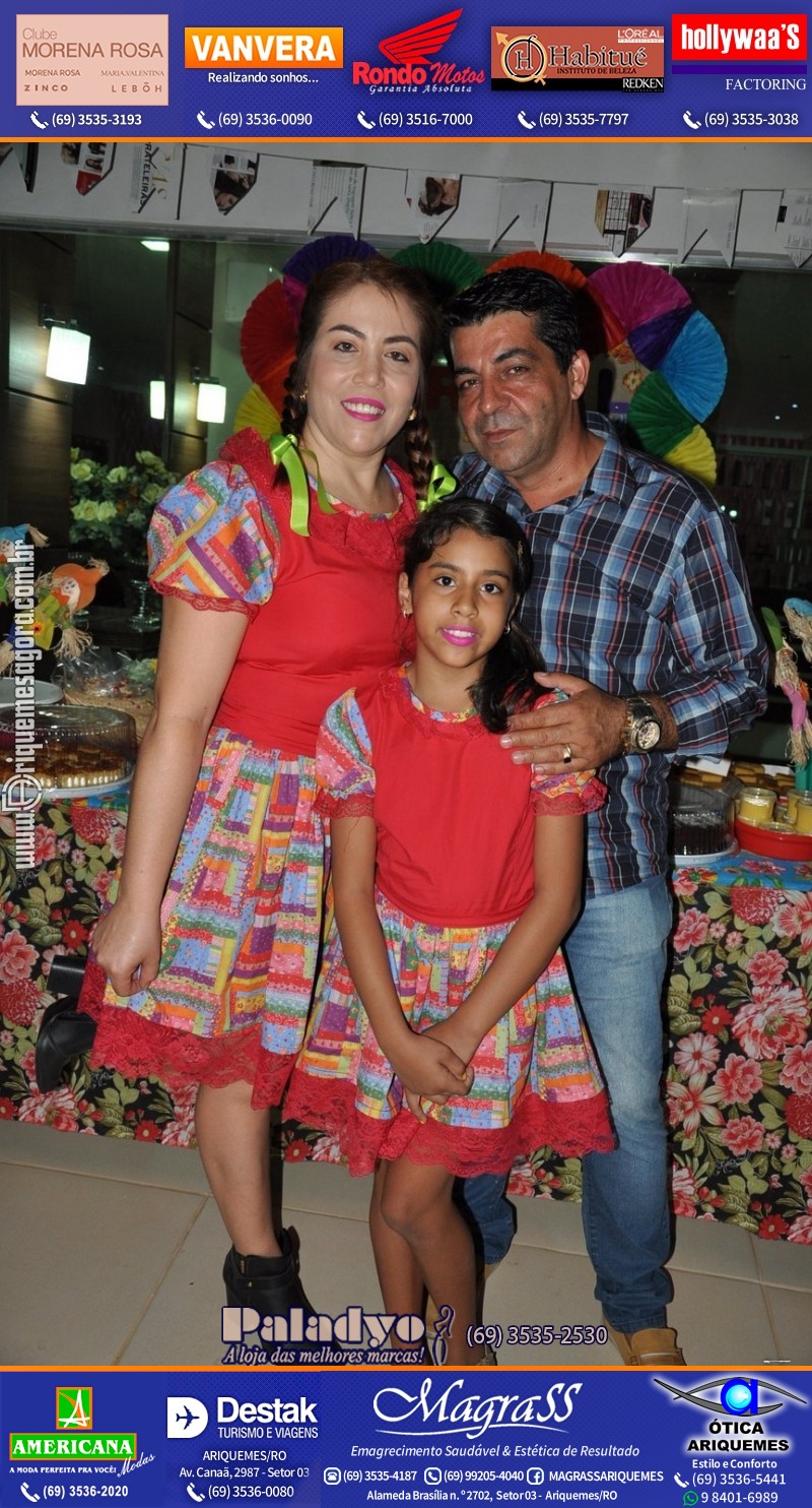 VAMOS LEMBRAR do Arraial do Salão Habitué