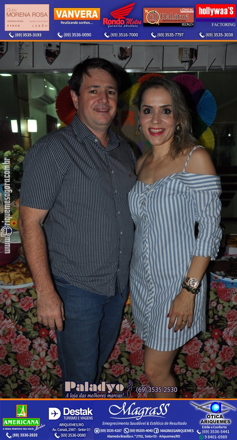 VAMOS LEMBRAR do Arraial do Salão Habitué