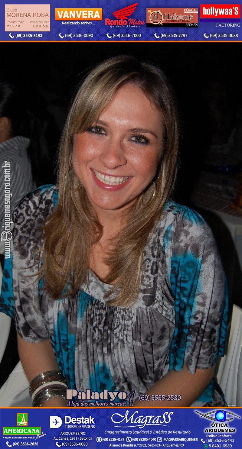 VAMOS LEMBRAR XXI Baile do Cowboy em Ariquemes 2010