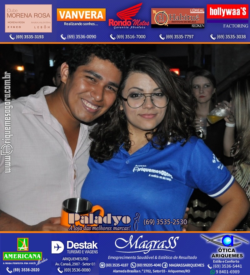 VAMOS LEMBRAR Cowboy Eletrônico 2013 na V8