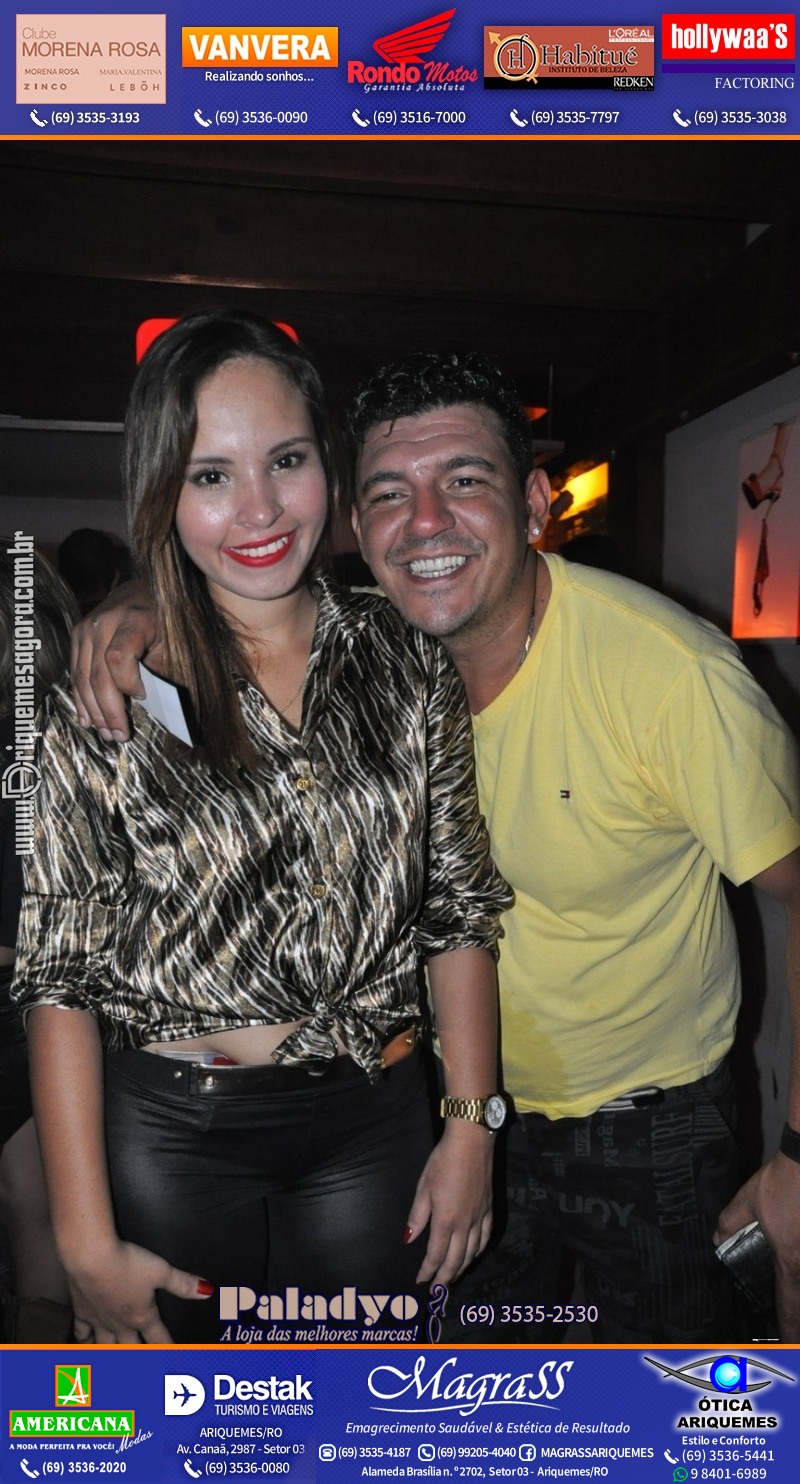 VAMOS LEMBRAR Cowboy Eletrônico 2013 na V8