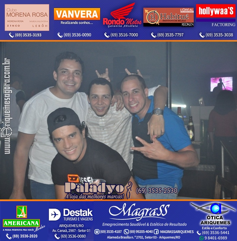 VAMOS LEMBRAR Cowboy Eletrônico 2013 na V8