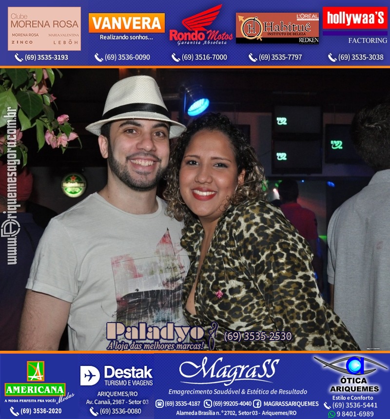 VAMOS LEMBRAR Cowboy Eletrônico 2013 na V8