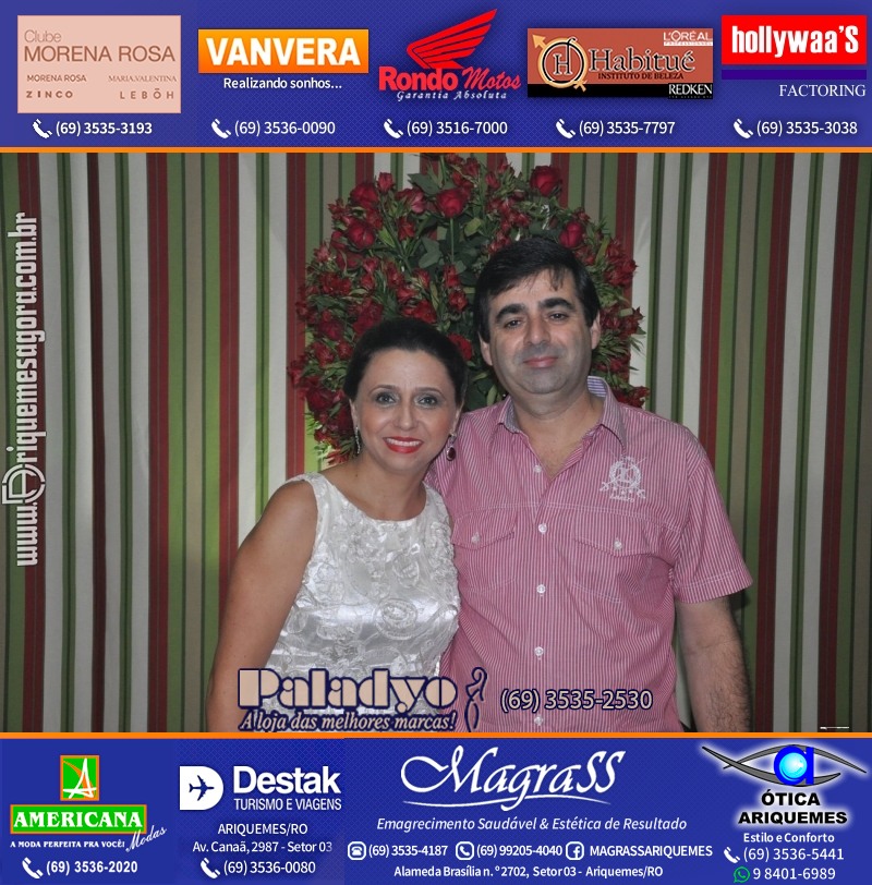 VAMOS LEMBRAR Noite Italiana 2013 com Banda RPM Show com Paulo Ricardo
