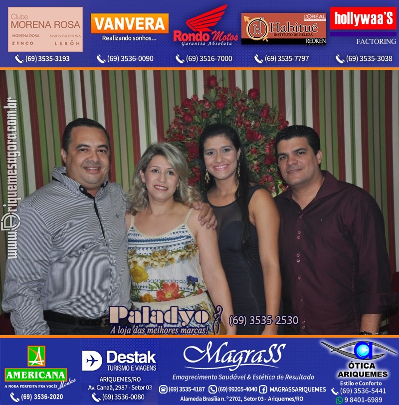 VAMOS LEMBRAR Noite Italiana 2013 com Banda RPM Show com Paulo Ricardo