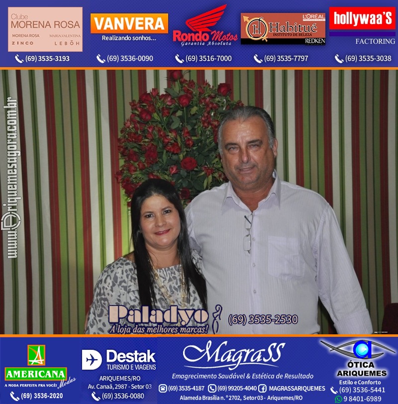 VAMOS LEMBRAR Noite Italiana 2013 com Banda RPM Show com Paulo Ricardo
