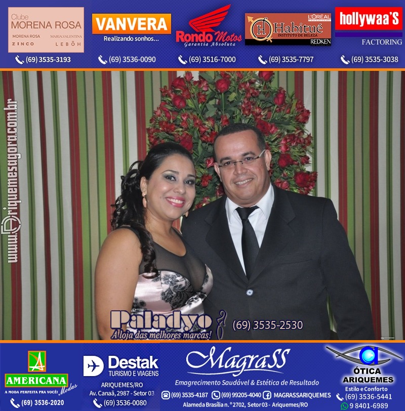 VAMOS LEMBRAR Noite Italiana 2013 com Banda RPM Show com Paulo Ricardo
