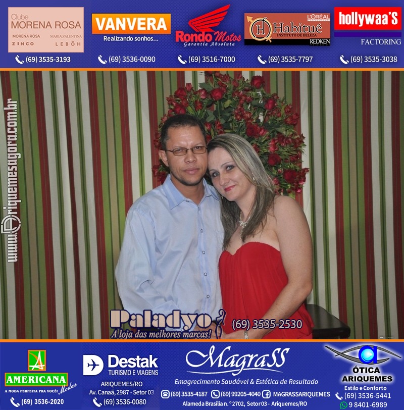 VAMOS LEMBRAR Noite Italiana 2013 com Banda RPM Show com Paulo Ricardo