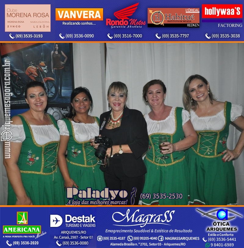 VAMOS LEMBRAR Noite Italiana 2013 com Banda RPM Show com Paulo Ricardo