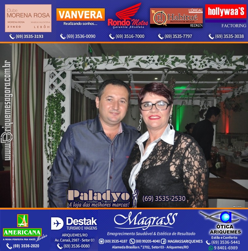 VAMOS LEMBRAR Noite Italiana 2013 com Banda RPM Show com Paulo Ricardo