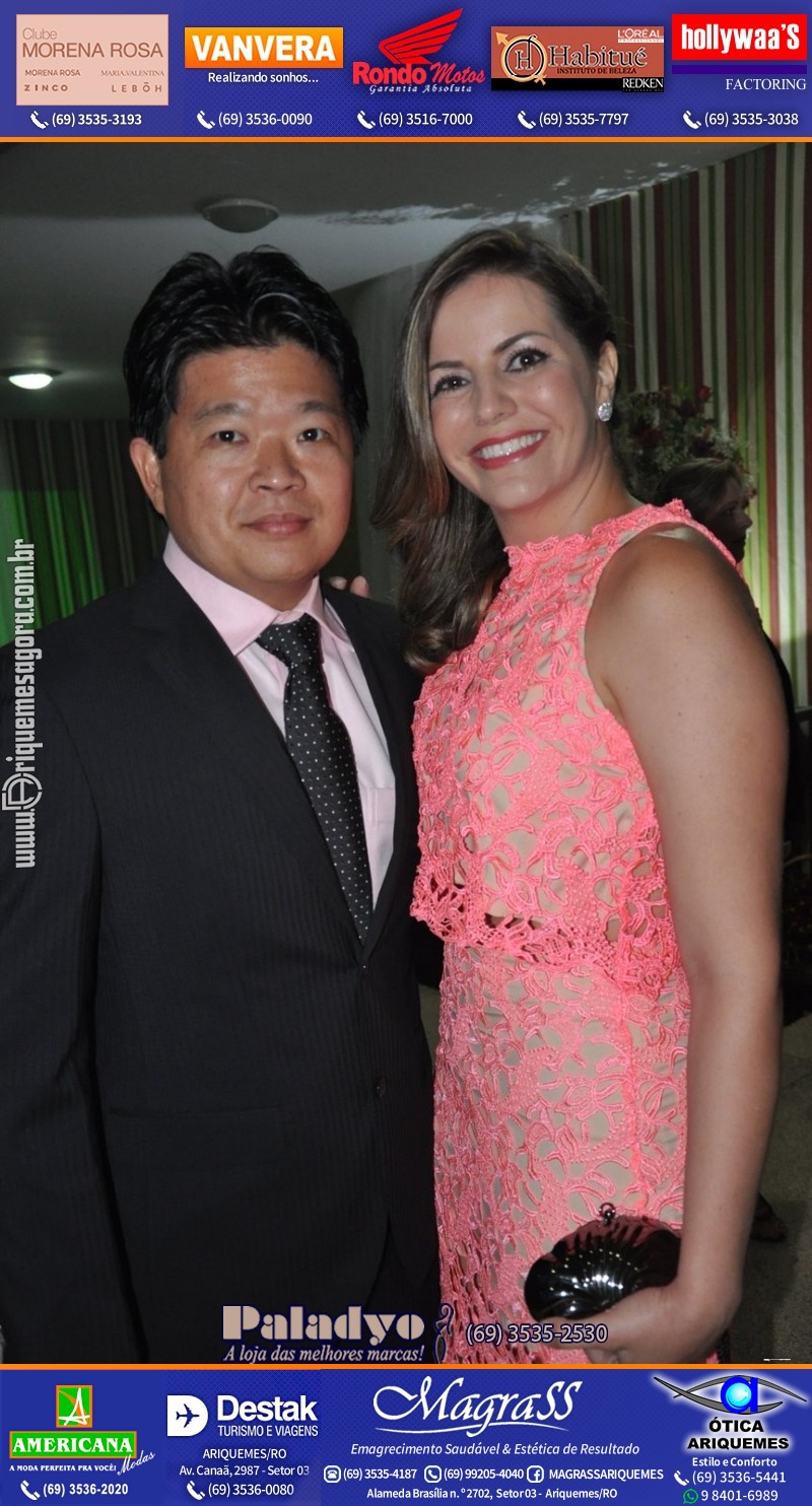 VAMOS LEMBRAR Noite Italiana 2013 com Banda RPM Show com Paulo Ricardo