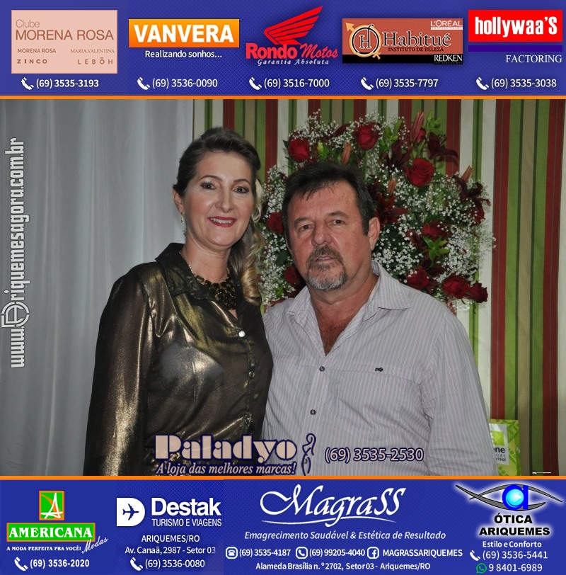 VAMOS LEMBRAR Noite Italiana 2013 com Banda RPM Show com Paulo Ricardo