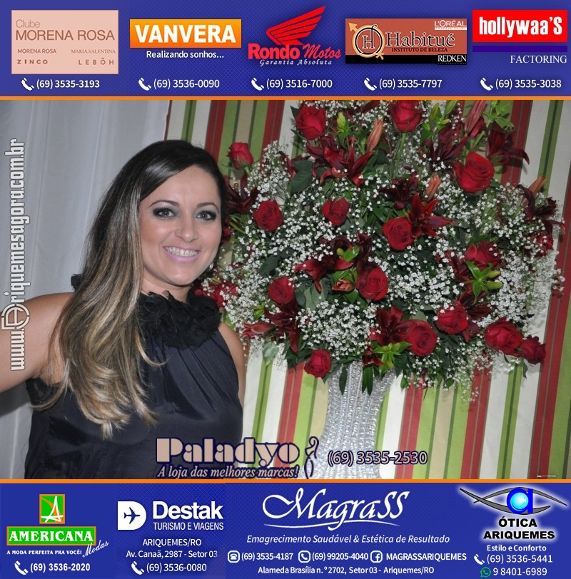 VAMOS LEMBRAR Noite Italiana 2013 com Banda RPM Show com Paulo Ricardo