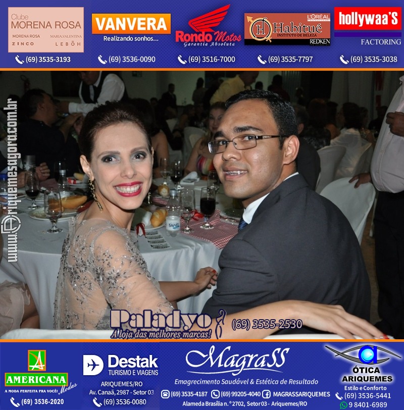 VAMOS LEMBRAR Noite Italiana 2013 com Banda RPM Show com Paulo Ricardo