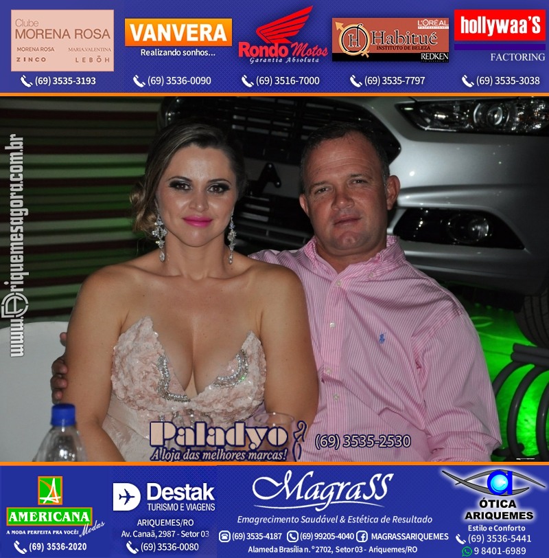 VAMOS LEMBRAR Noite Italiana 2013 com Banda RPM Show com Paulo Ricardo