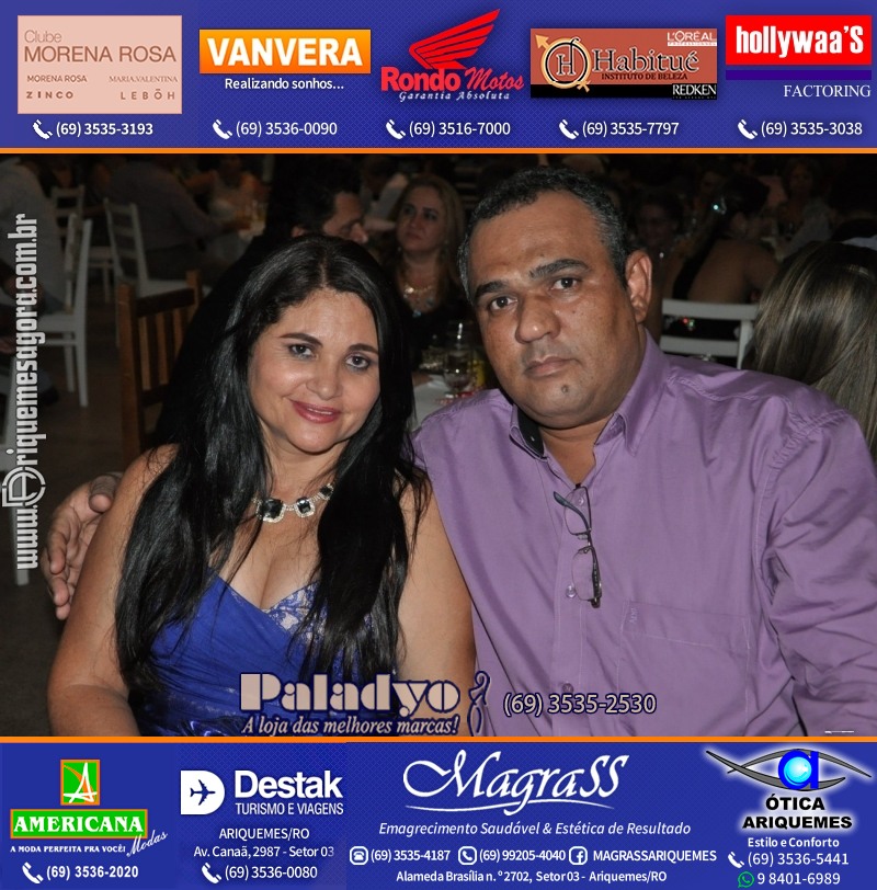 VAMOS LEMBRAR Noite Italiana 2013 com Banda RPM Show com Paulo Ricardo