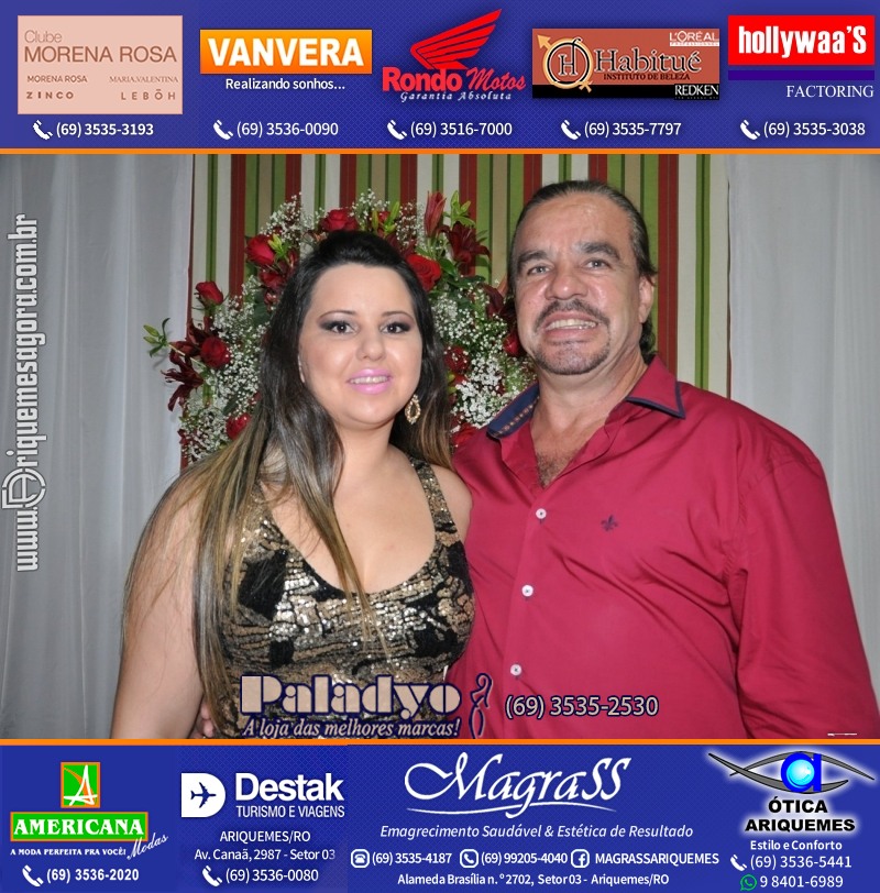 VAMOS LEMBRAR Noite Italiana 2013 com Banda RPM Show com Paulo Ricardo
