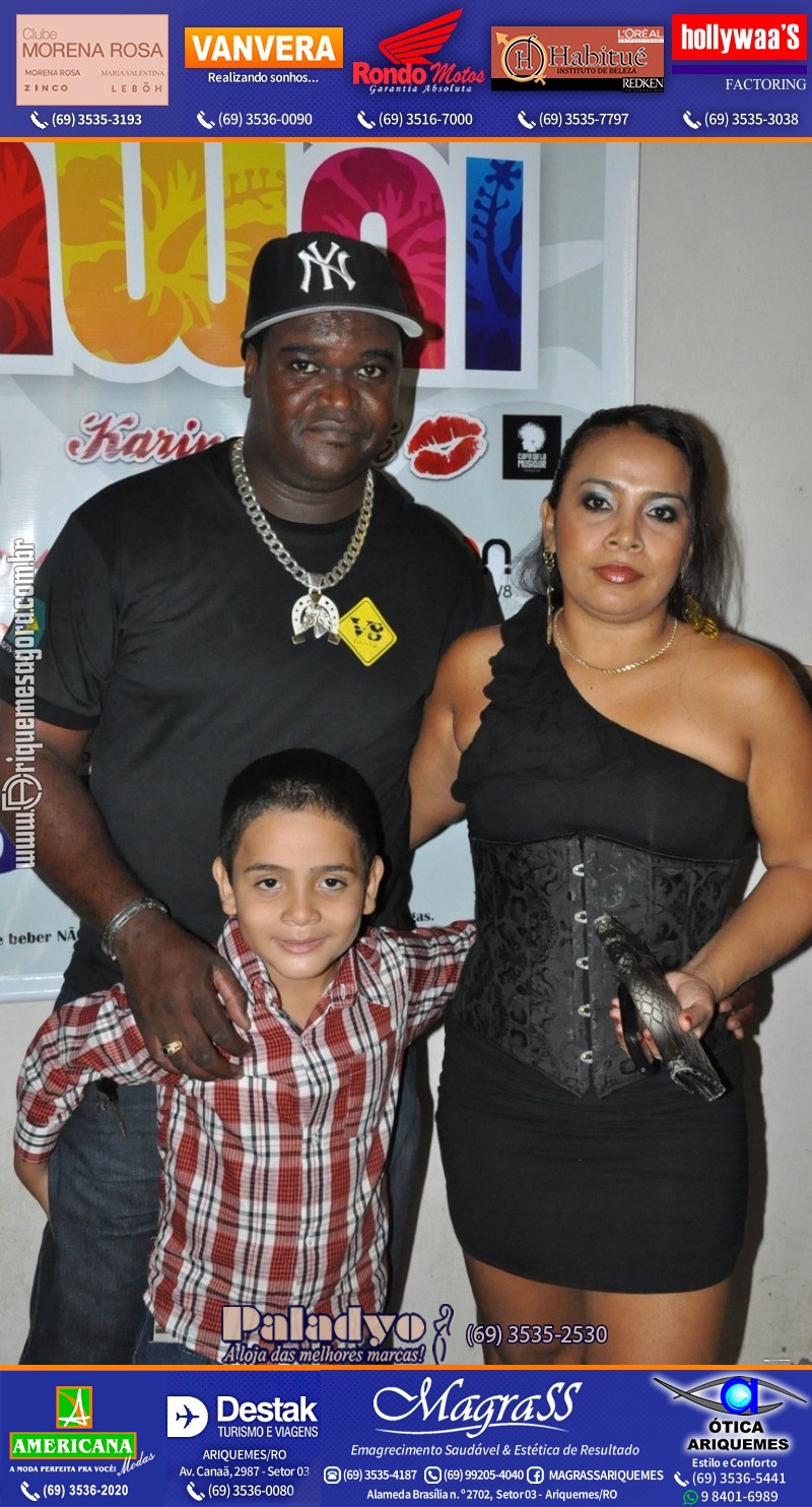 VAMOS LEMBRAR EXPOARI 2013 – Camarote & Galera & V8 na APA & Show com Jota Quest