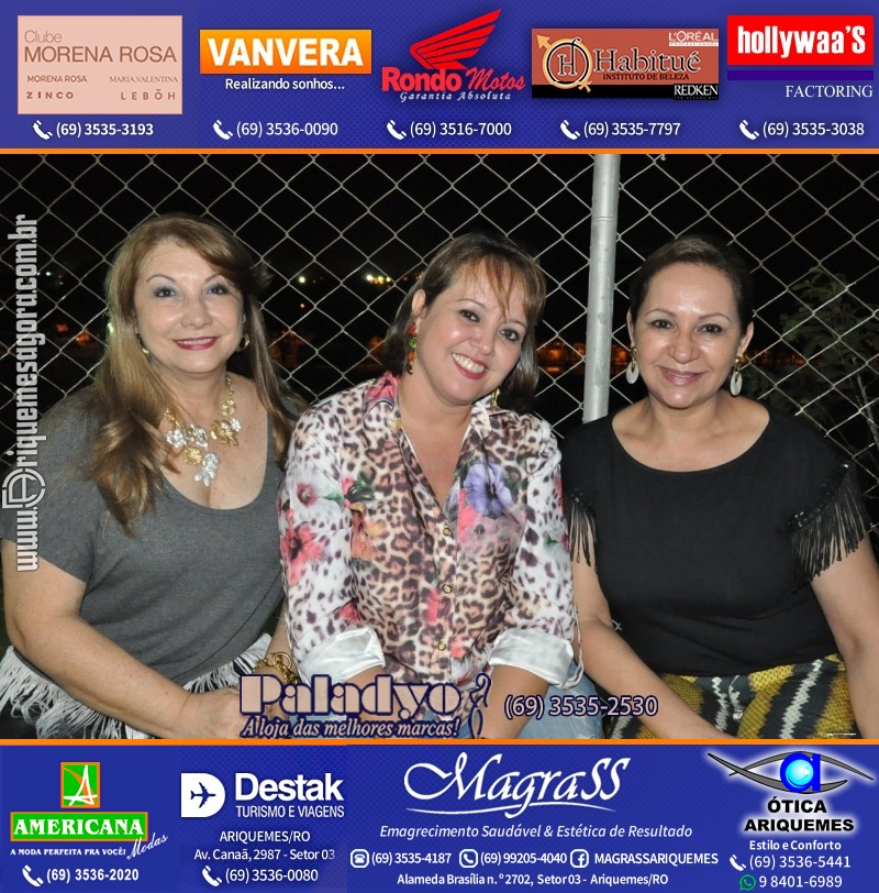 VAMOS LEMBRAR EXPOARI 2013 – Camarote & Galera & V8 na APA & Show com Jota Quest