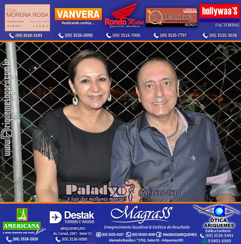VAMOS LEMBRAR EXPOARI 2013 – Camarote & Galera & V8 na APA & Show com Jota Quest