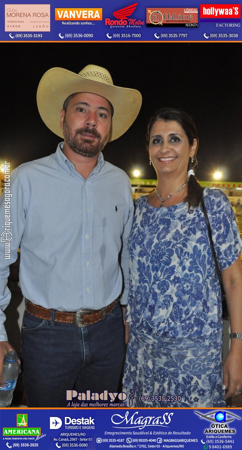 VAMOS LEMBRAR EXPOARI 2013 – Camarote & Galera & V8 na APA & Show com Jota Quest