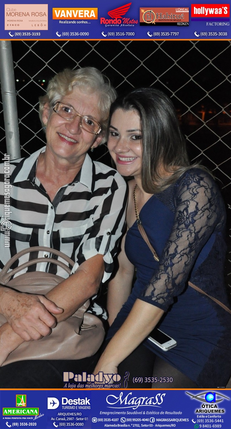 VAMOS LEMBRAR EXPOARI 2013 – Camarote & Galera & V8 na APA & Show com Jota Quest