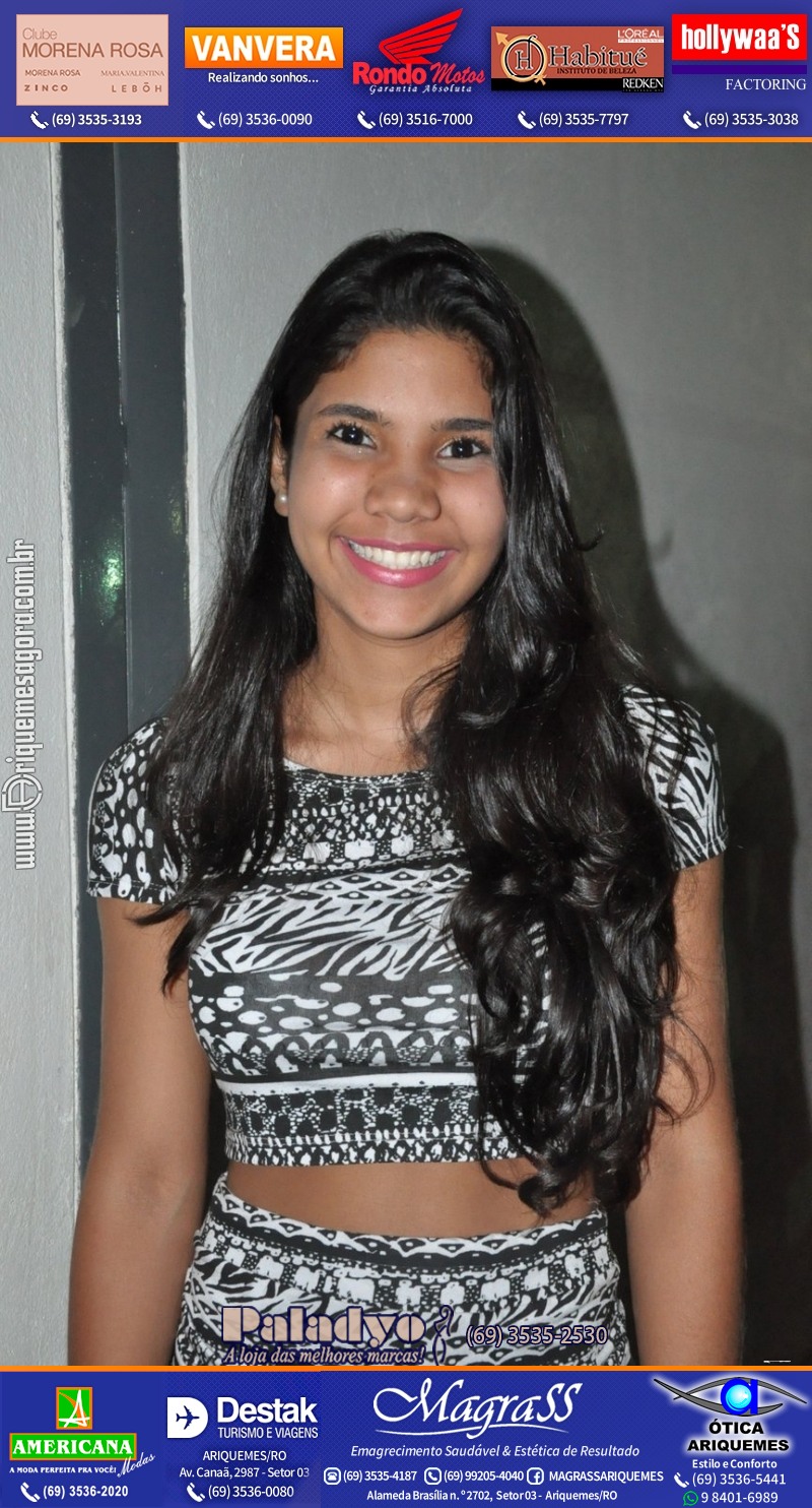 VAMOS LEMBRAR EXPOARI 2013 – Camarote & Galera & V8 na APA & Show com Jota Quest