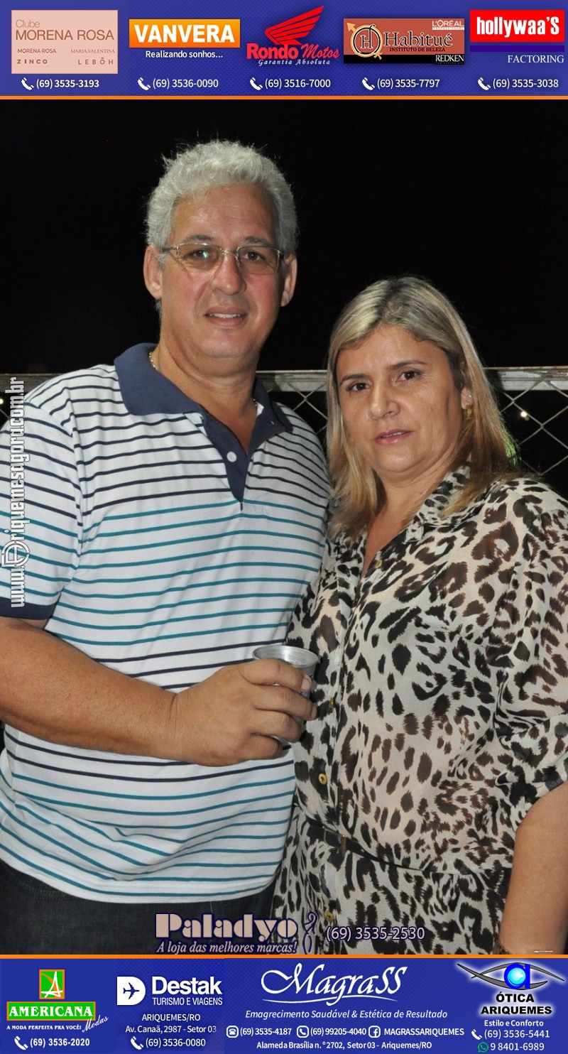 VAMOS LEMBRAR EXPOARI 2013 – Camarote & Galera & V8 na APA & Show com Jota Quest