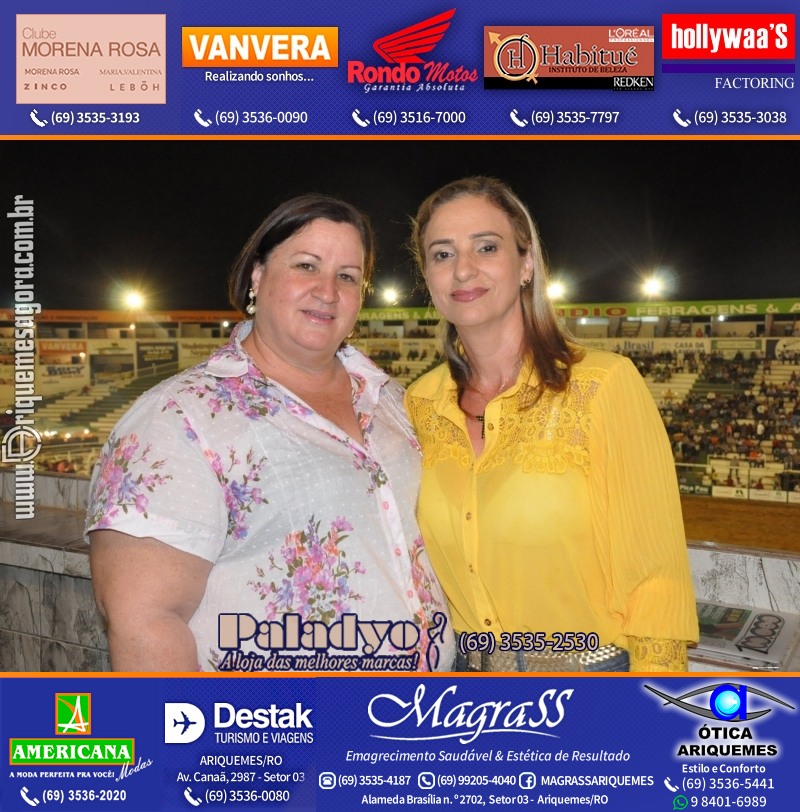 VAMOS LEMBRAR EXPOARI 2013 – Camarote & Galera & V8 na APA & Show com Jota Quest