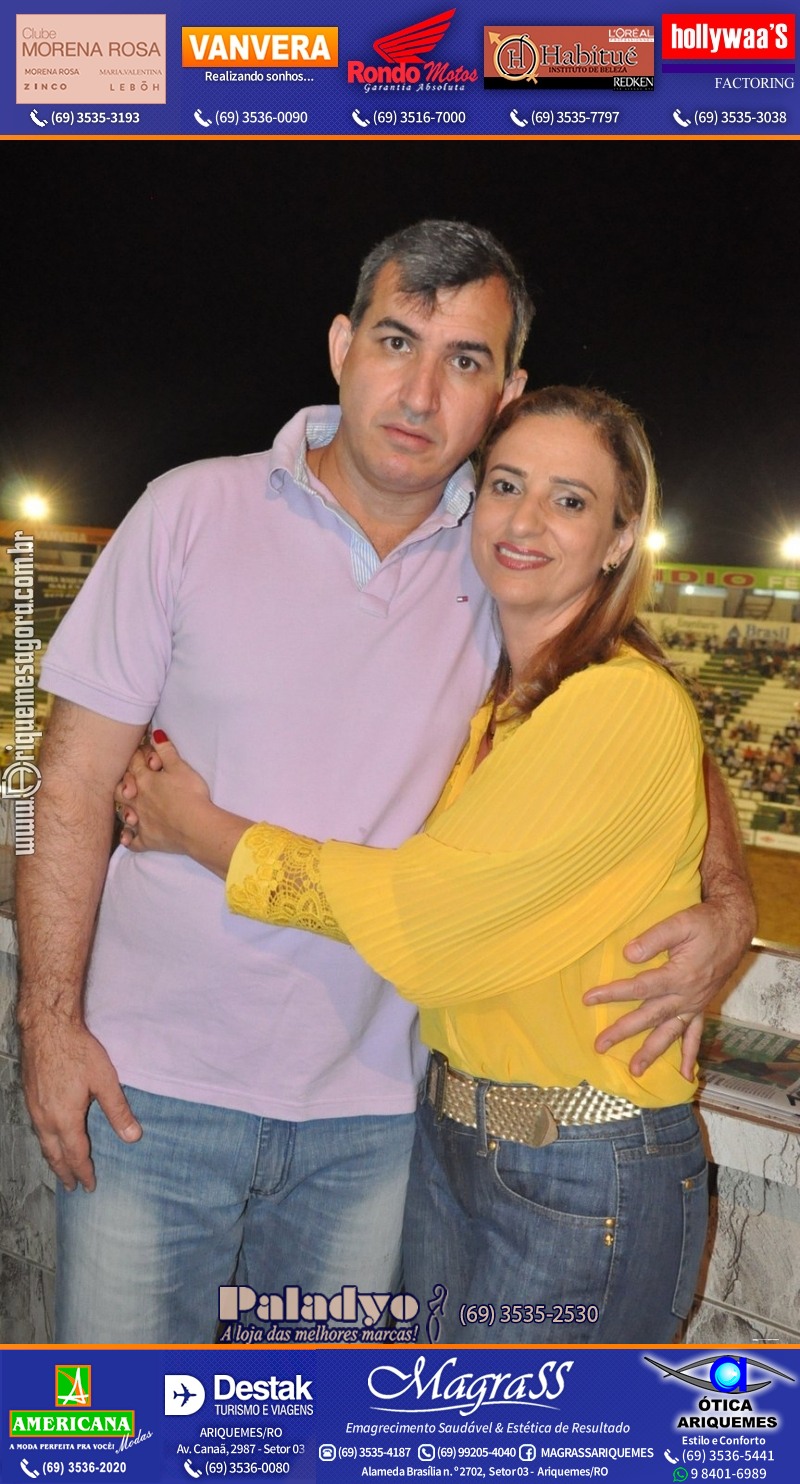 VAMOS LEMBRAR EXPOARI 2013 – Camarote & Galera & V8 na APA & Show com Jota Quest