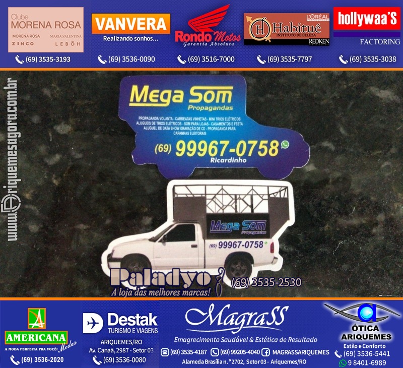 VAMOS LEMBRAR EXPOARI 2013 – Camarote & Galera & V8 na APA & Show com Jota Quest