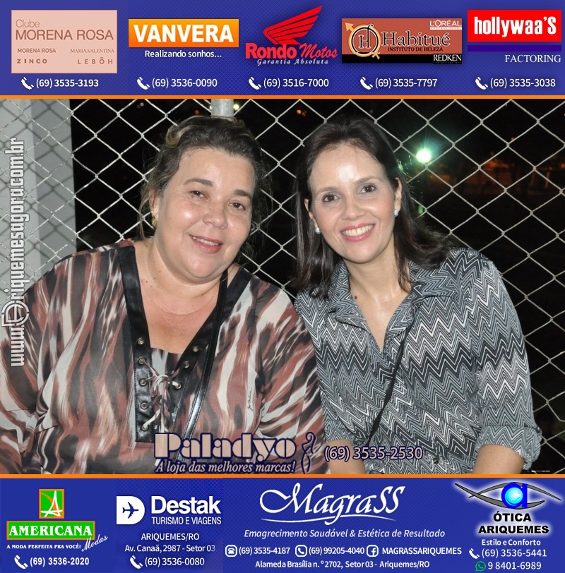 VAMOS LEMBRAR EXPOARI 2013 – Camarote & Galera & V8 na APA & Show com Jota Quest