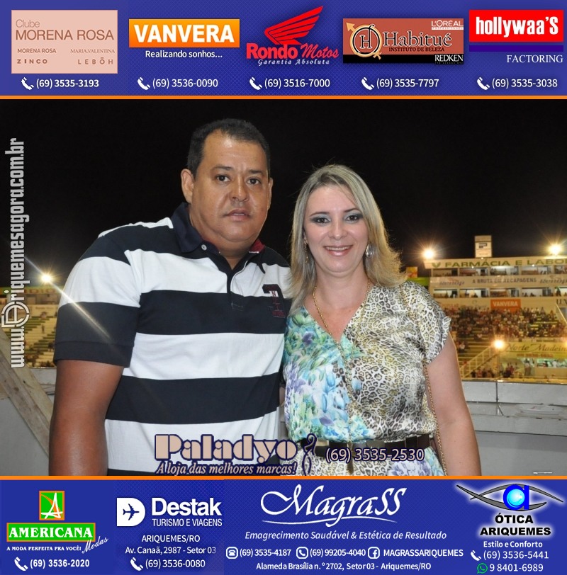 VAMOS LEMBRAR EXPOARI 2013 – Camarote & Galera & V8 na APA & Show com Jota Quest