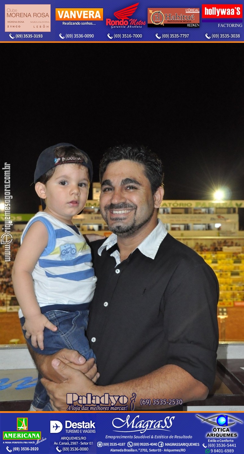 VAMOS LEMBRAR EXPOARI 2013 – Camarote & Galera & V8 na APA & Show com Jota Quest