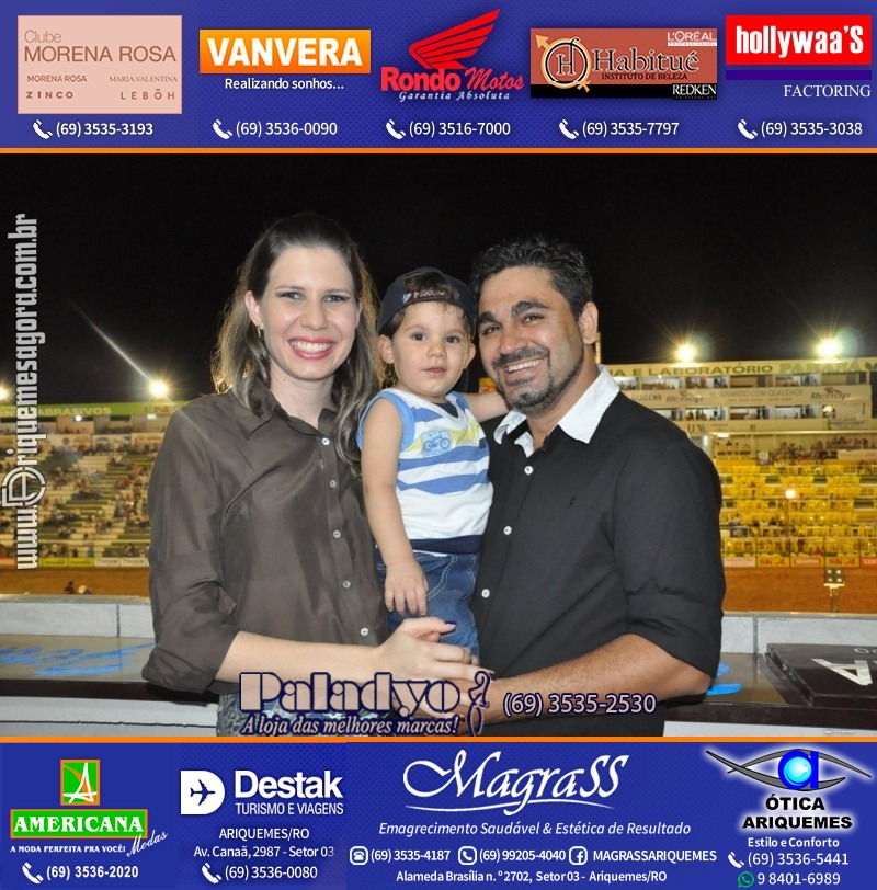 VAMOS LEMBRAR EXPOARI 2013 – Camarote & Galera & V8 na APA & Show com Jota Quest
