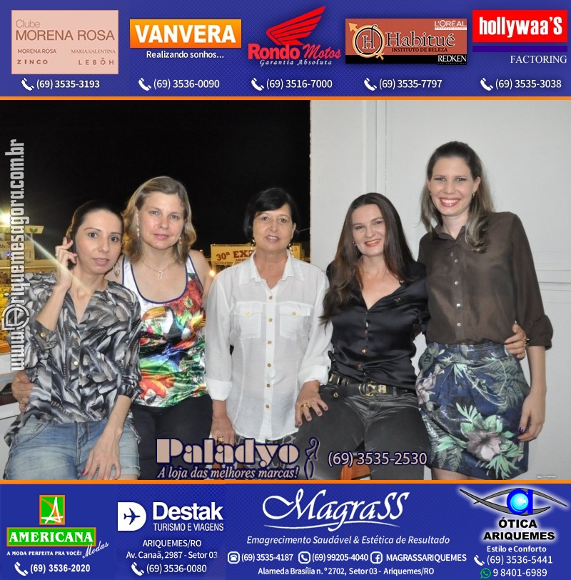 VAMOS LEMBRAR EXPOARI 2013 – Camarote & Galera & V8 na APA & Show com Jota Quest