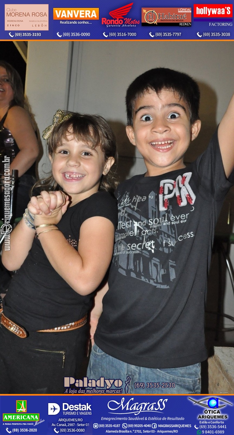 VAMOS LEMBRAR EXPOARI 2013 – Camarote & Galera & V8 na APA & Show com Jota Quest