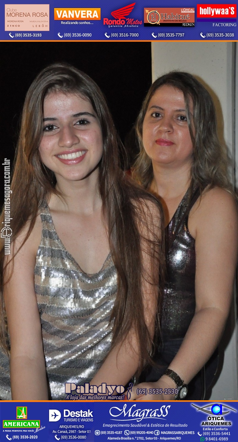 VAMOS LEMBRAR EXPOARI 2013 – Camarote & Galera & V8 na APA & Show com Jota Quest