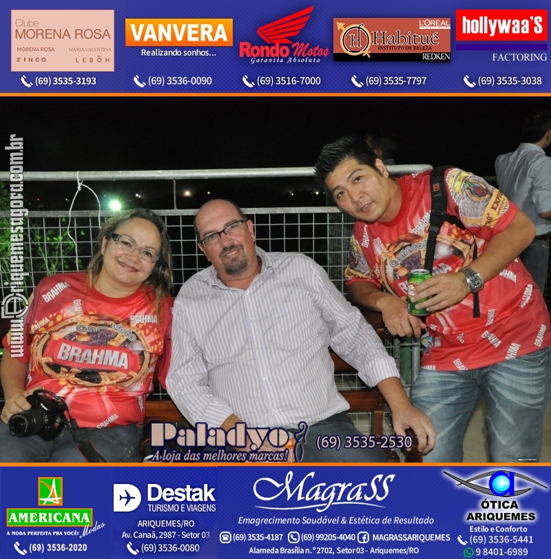 VAMOS LEMBRAR EXPOARI 2013 – Camarote & Galera & V8 na APA & Show com Jota Quest