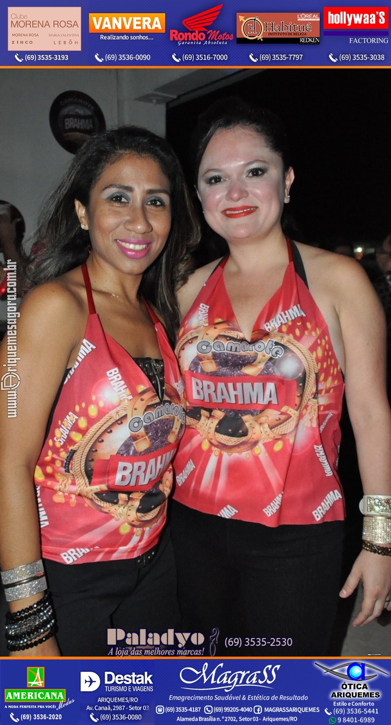 VAMOS LEMBRAR EXPOARI 2013 – Camarote & Galera & V8 na APA & Show com Jota Quest