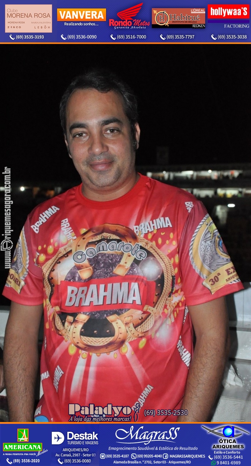 VAMOS LEMBRAR EXPOARI 2013 – Camarote & Galera & V8 na APA & Show com Jota Quest