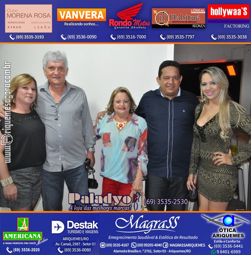 VAMOS LEMBRAR EXPOARI 2013 – Camarote & Galera & V8 na APA & Show com Jota Quest