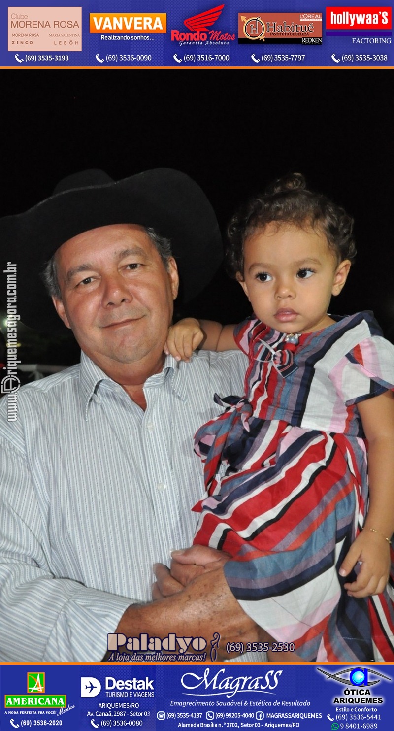 VAMOS LEMBRAR EXPOARI 2013 – Camarote & Galera & V8 na APA & Show com Jota Quest