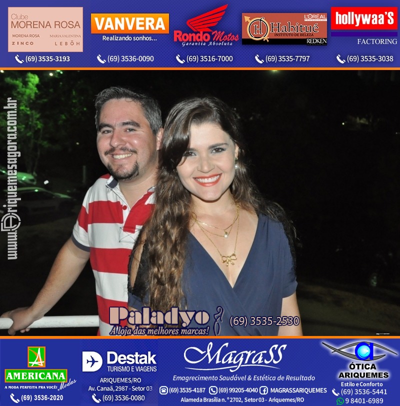 VAMOS LEMBRAR EXPOARI 2013 – Camarote & Galera & V8 na APA & Show com Jota Quest