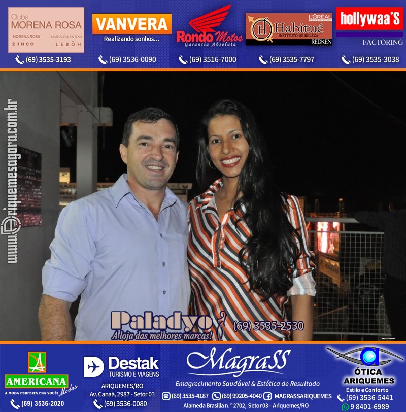 VAMOS LEMBRAR EXPOARI 2013 – Camarote & Galera & V8 na APA & Show com Jota Quest