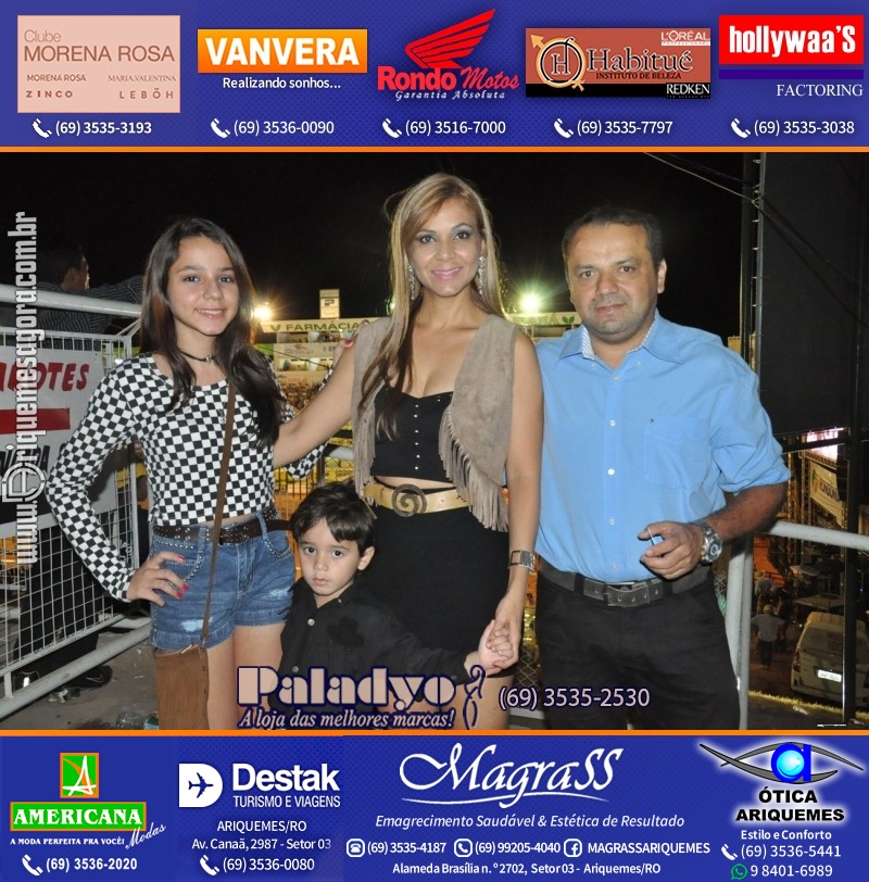 VAMOS LEMBRAR EXPOARI 2013 – Camarote & Galera & V8 na APA & Show com Jota Quest
