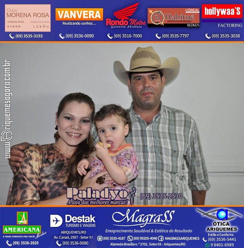 VAMOS LEMBRAR EXPOARI 2013 – Camarote & Galera & V8 na APA & Show com Jota Quest