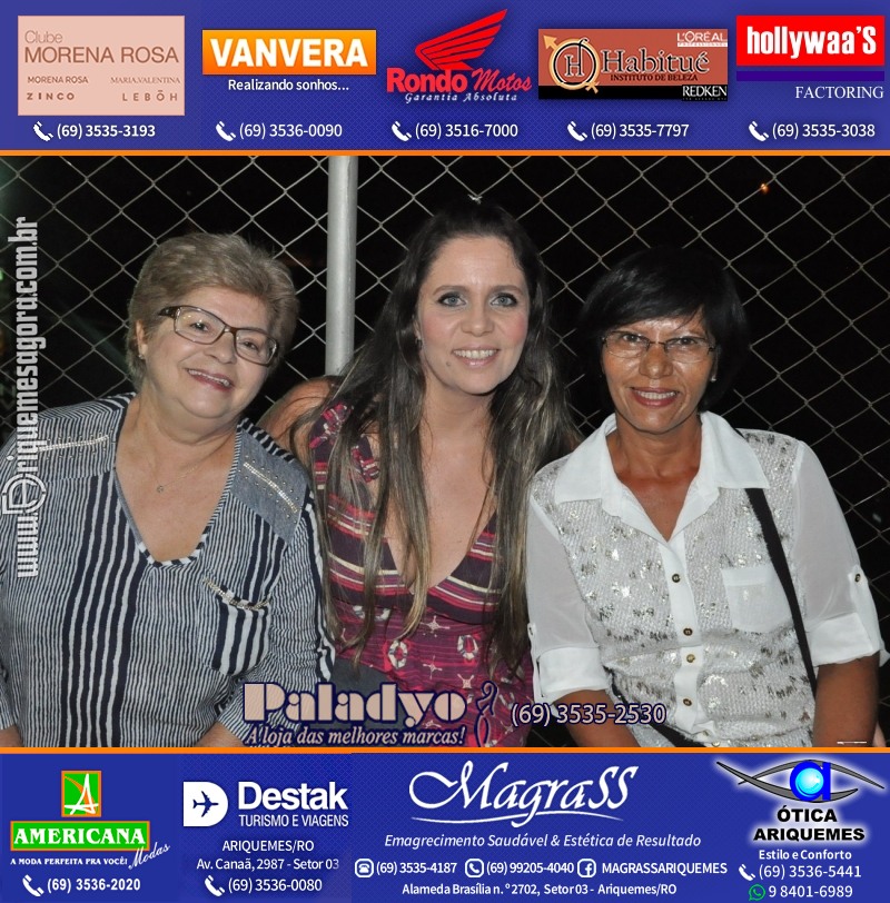 VAMOS LEMBRAR EXPOARI 2013 – Camarote & Galera & V8 na APA & Show com Jota Quest