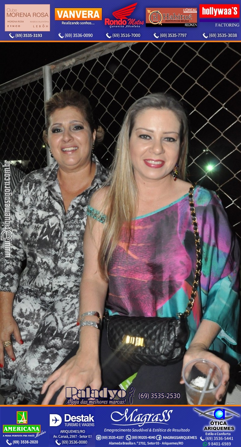 VAMOS LEMBRAR EXPOARI 2013 – Camarote & Galera & V8 na APA & Show com Jota Quest